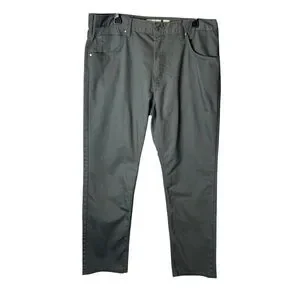 Patagonia Pants Patagonia Mens Performance Twill Jeans 36x3 - Main Image